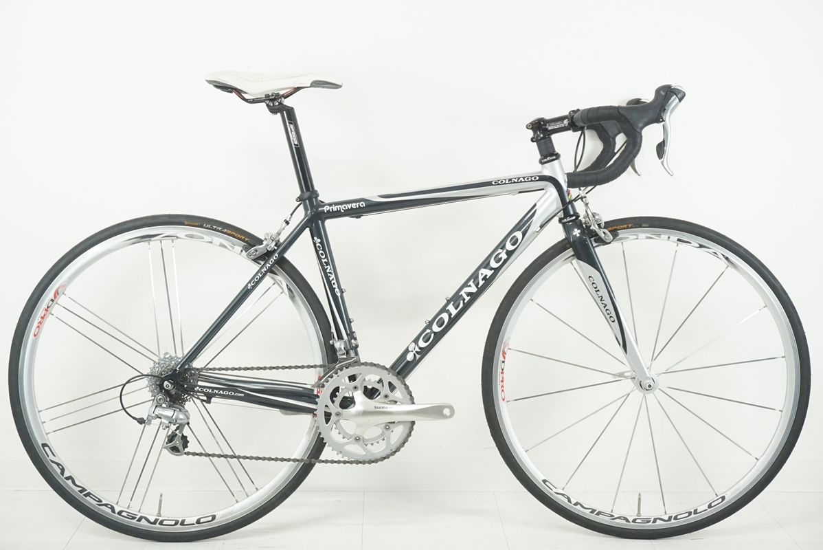 COLNAGO 「コルナゴ」 PRIMAVERA 2008年モデル ロードバイク