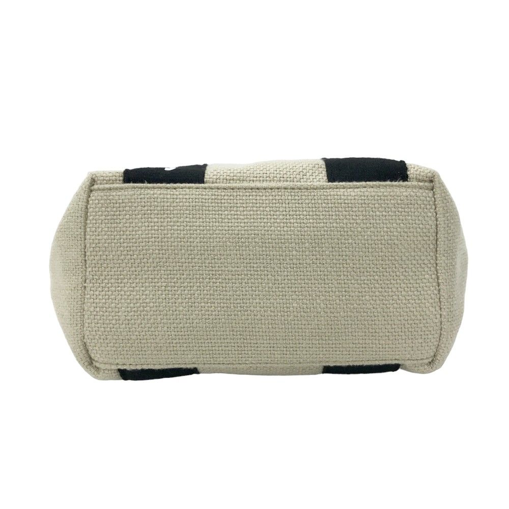 JACK BUNNY ジャックバニー カートバッグ ベージュ系