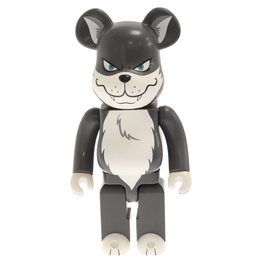 MEDICOM TOY (メディコムトイ) BE@RBRICK 400% fragment design