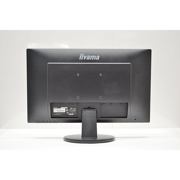 中古24インチモニター イイヤマ iiyama ProLite E2483HS - 中古コピー ...