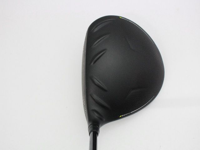 極上中古】[Aランク] ドライバー ピン G430 MAX PING TOUR 2.0 BLACK