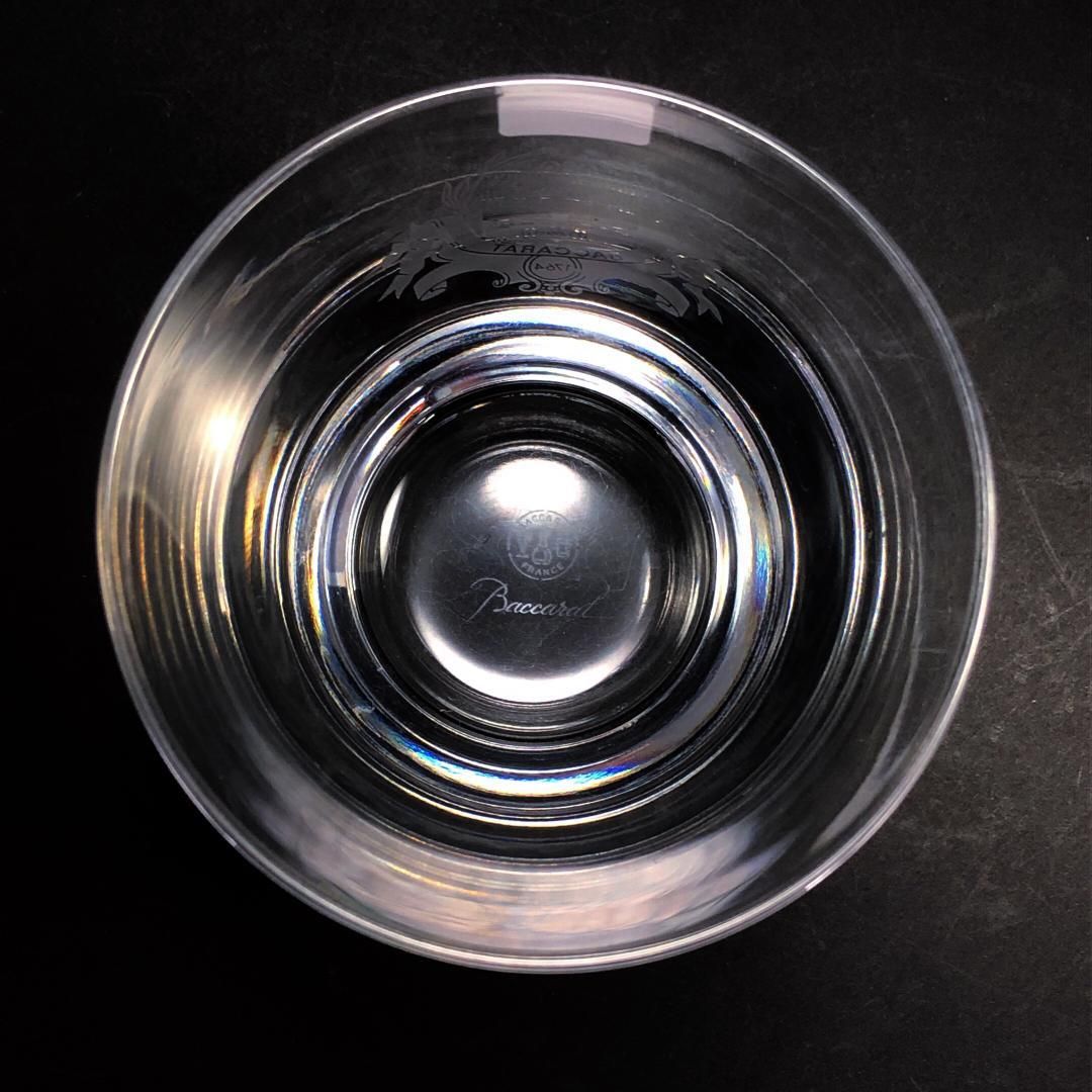 クリスタルグラス