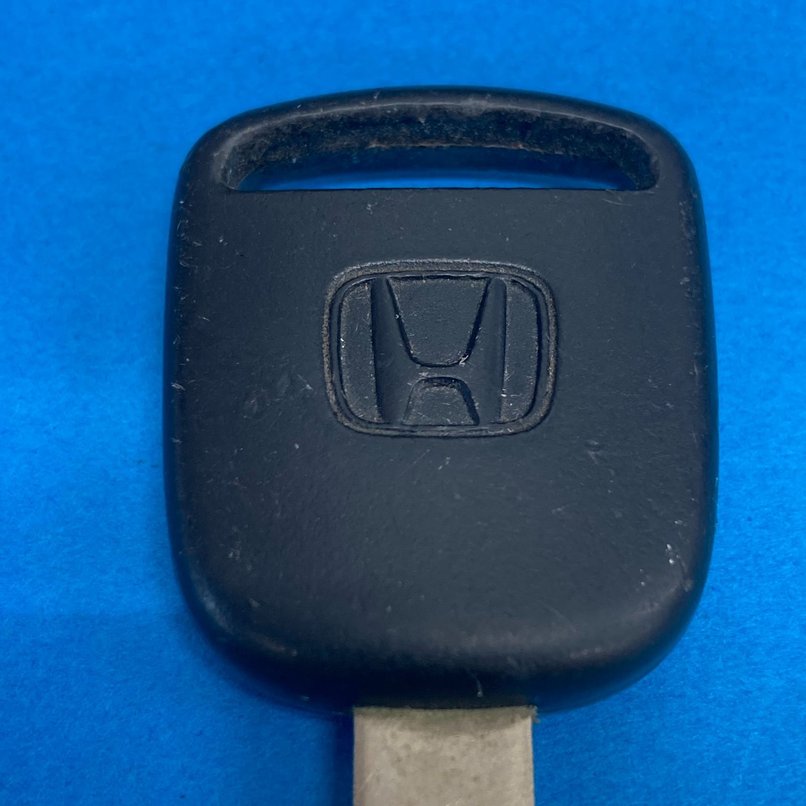 ☘ ホンダ ライフ JC1 キーレス リモコンキー 1ボタン 白基盤 B13