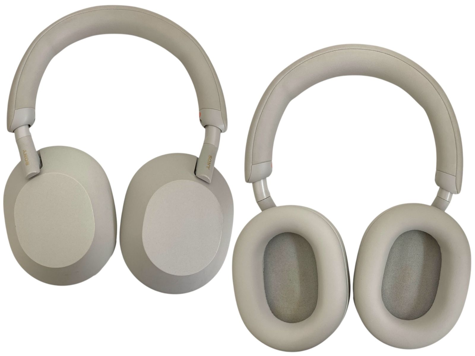 SONY (ソニー) ワイヤレス ノイズキャンセリング ステレオヘッドホン