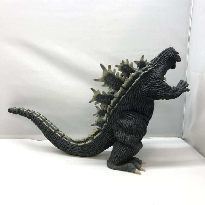 中古】エクスプラス 東宝大怪獣シリーズ ゴジラ(1962版) 本体