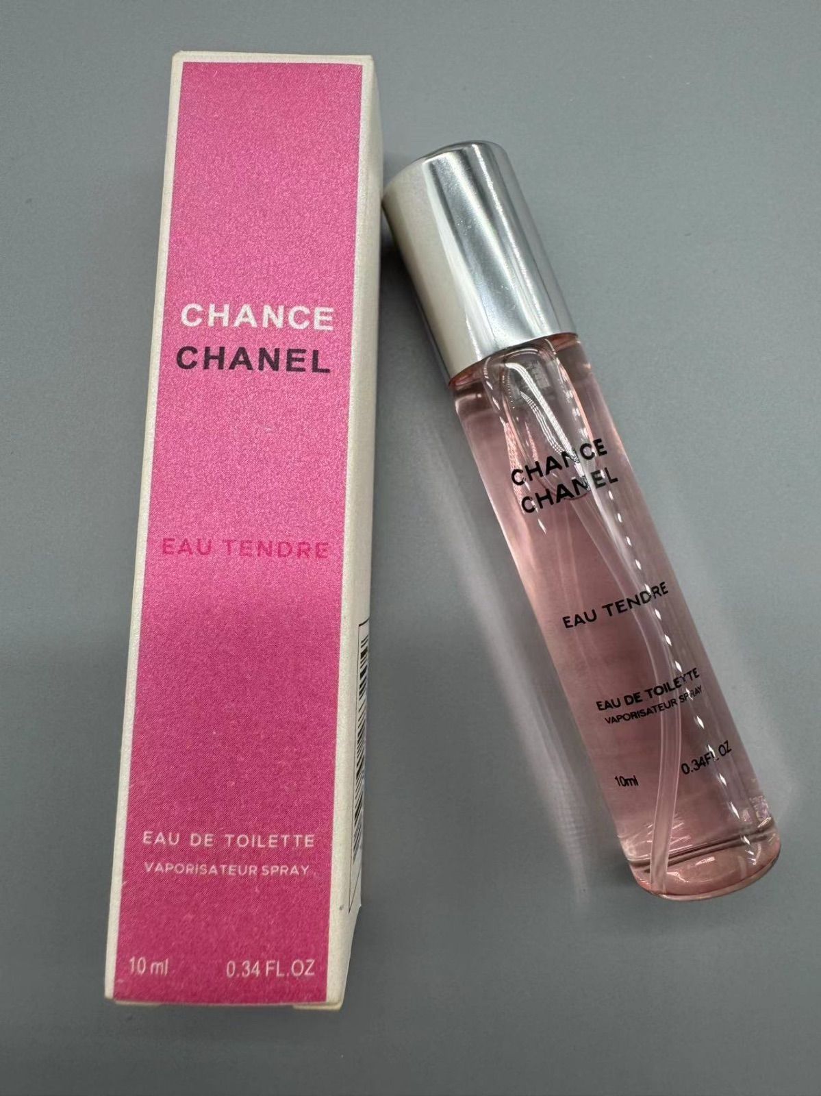 CHANEL シャネル チャンス オータンドゥル EDT香水 10ml 新品 - メルカリ