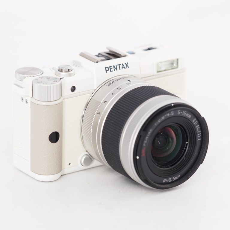 PENTAX ペンタックス