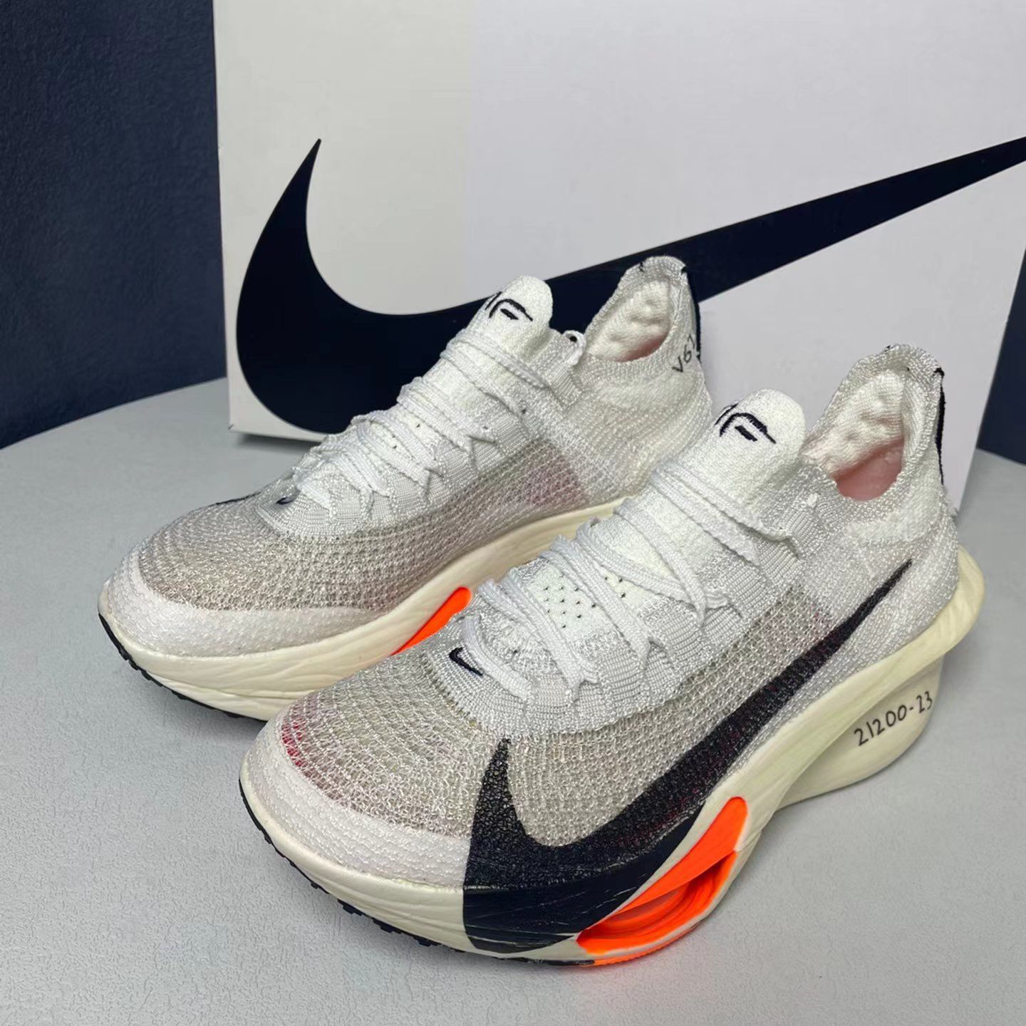 25.5 Nike WMNS AlphaFly 3 Prototype プロト 【公式通販】