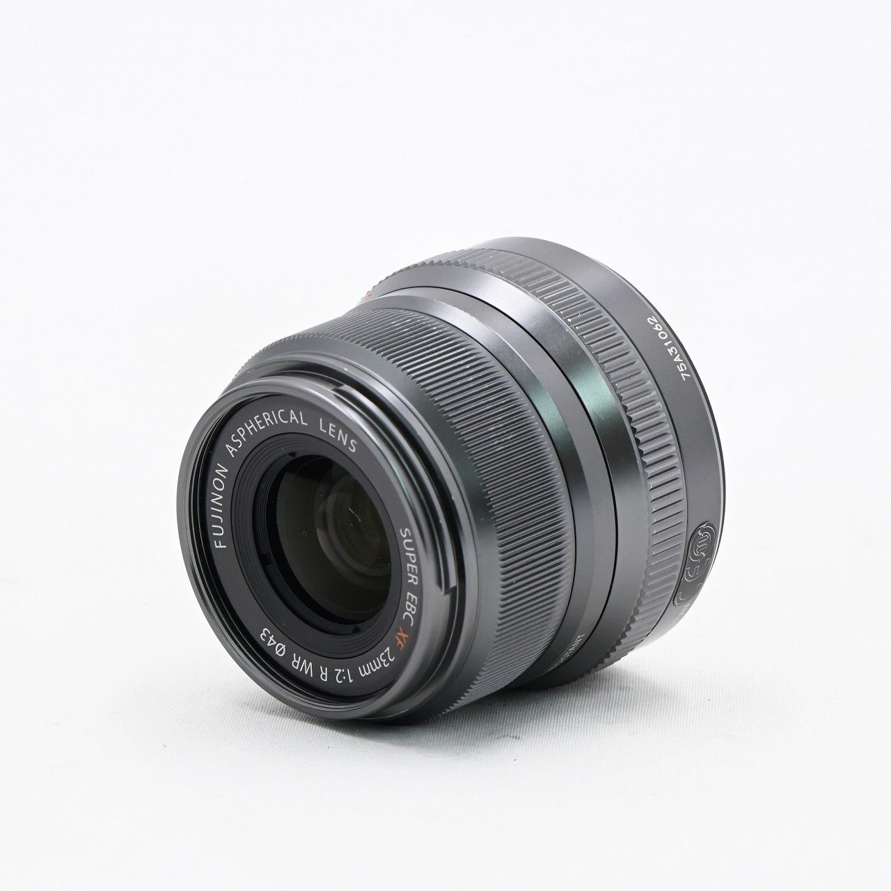 FUJIFILM フジフイルム X-Pro2 レンズキット Graphite Edition FUJIFILM フジフイルム X-Pro2 レンズキット Graphite Edition
