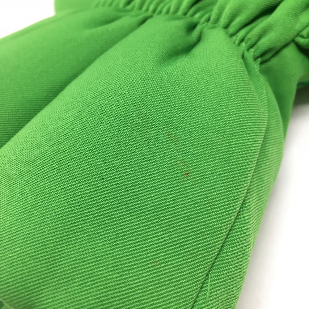 【未使用品】RIKI&amp;ROI ヘッドカバー4点セット(DR FW×2 UT) グリーン×イエロー サボテンゴルフ RIKI&amp;ROI 未使用品】RIKI&ROI ヘッドカバー4点セット(DR FW×2 UT