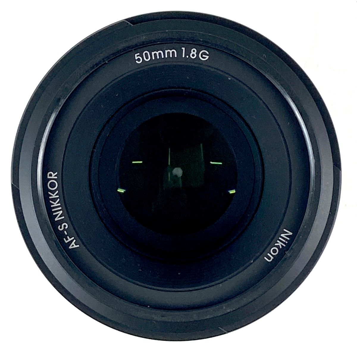 Nikon AF-S NIKKOR 50mm f/1.8G レンズ　中古品 AF-S NIKKOR 50mm f/1.8G Special Edition 中古価格比較 - 価格.com