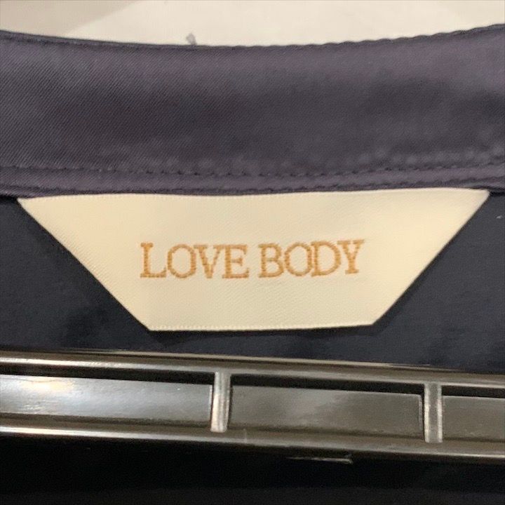 未使用品 タグ付き Wacoal ワコール LOVEBODY ラブボディ ビジュー