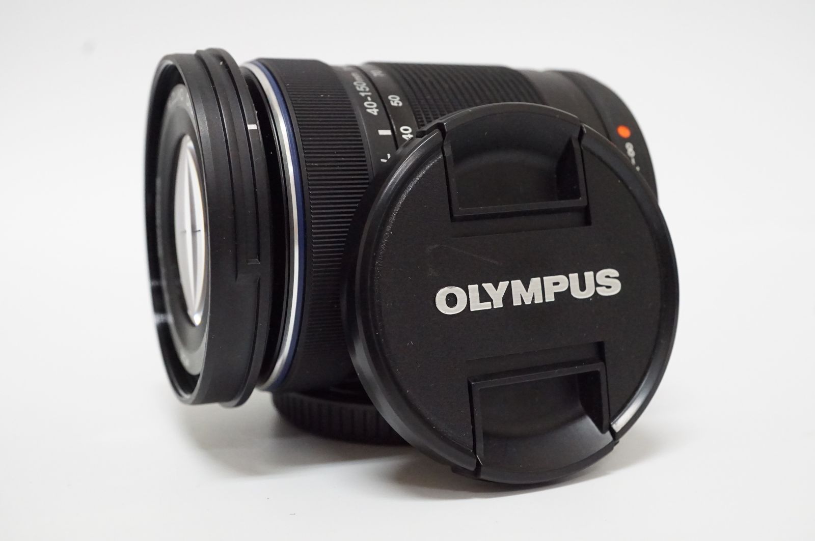 超美品！OLYMPUS 40-150mm F4.0-5.6 ズームレンズ 新品)FUJIFILM (フジフイルム) フジノン XC15-45mm F3.5-5.6 OIS