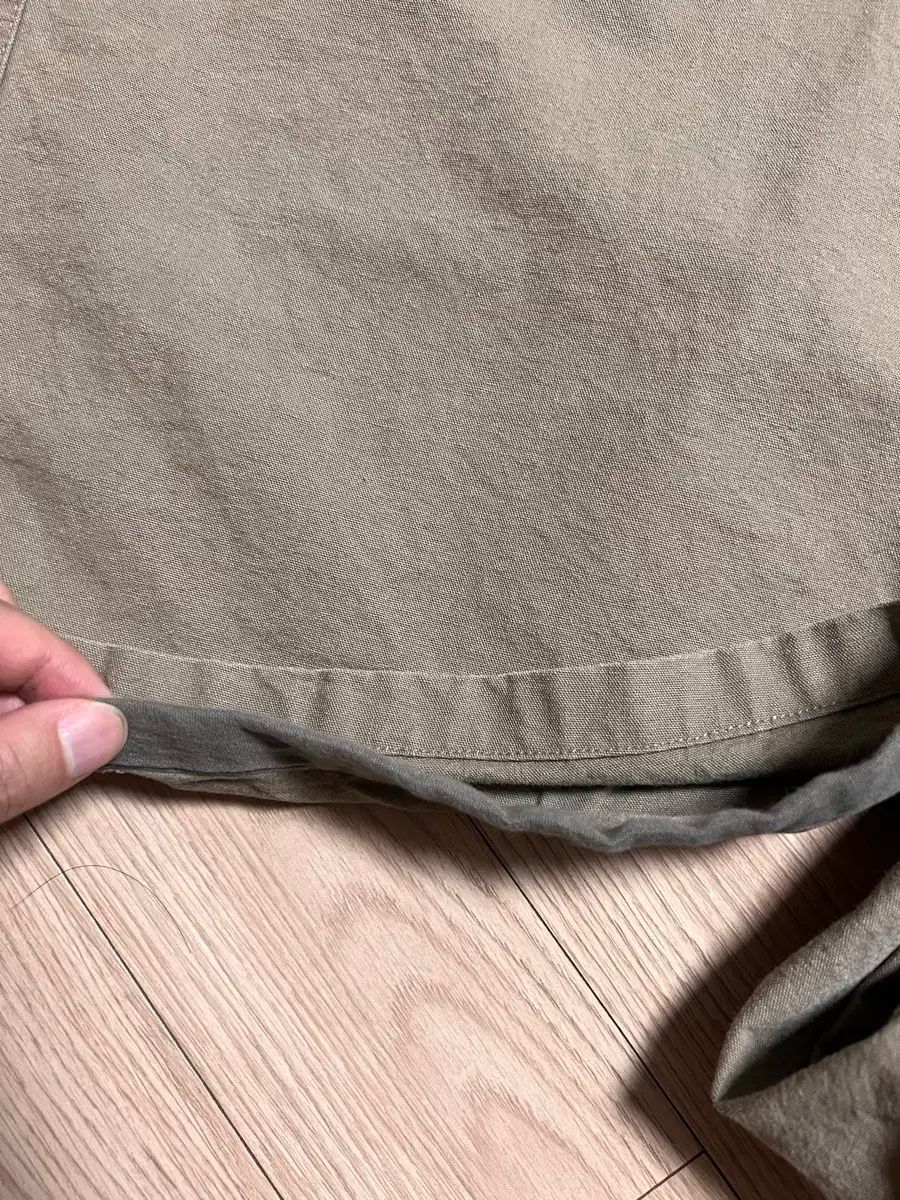 パジャマ パンツ