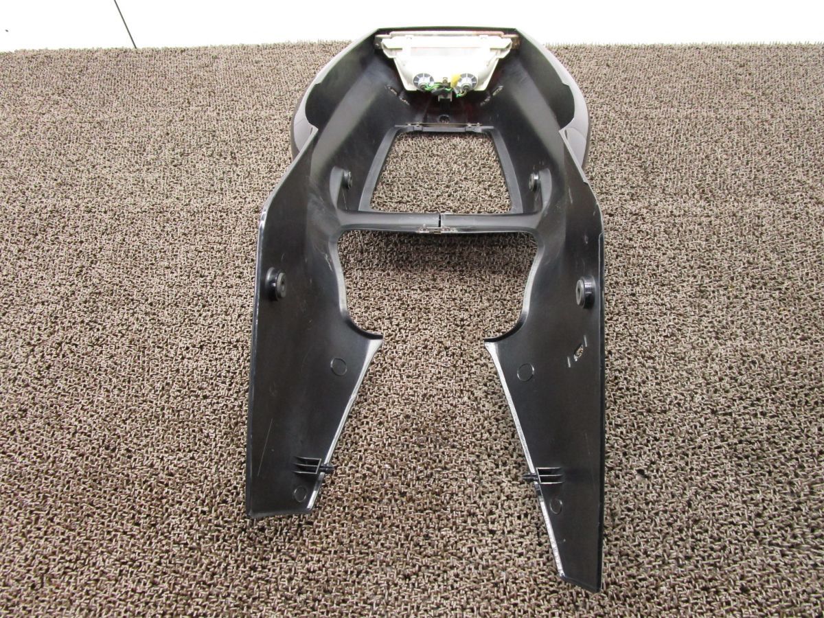 MC18 ホンダ