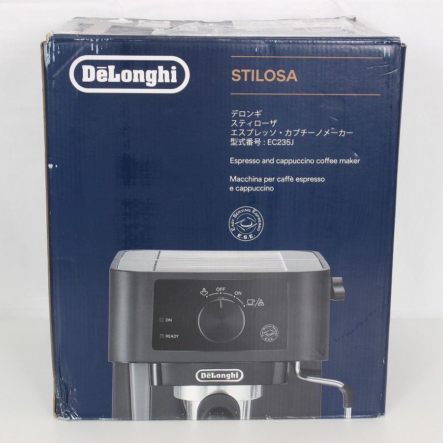 カプチーノメーカー