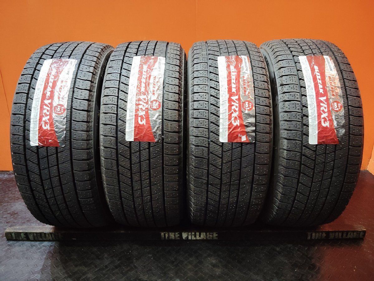 新品】24年製 BS BRIDGESTONE BLIZZAK VRX3 245/40R19 94Q 19インチ 新品】24年製 BS BRIDGESTONE BLIZZAK VRX3 245/40R19 94Q 19インチ