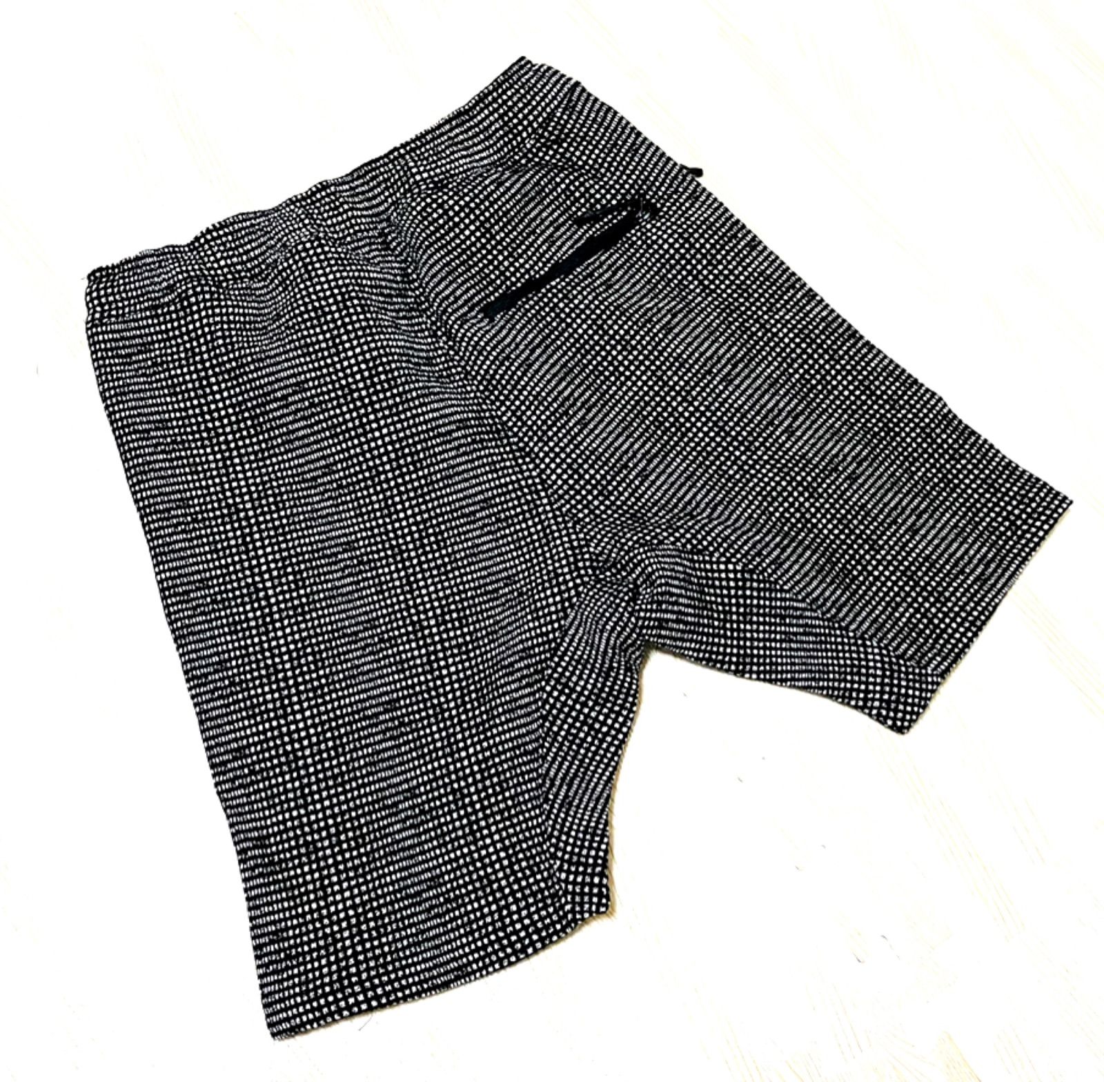 ロンハーマン RonHerman 取扱 ZANEROBE ハーフパンツ ニット - World