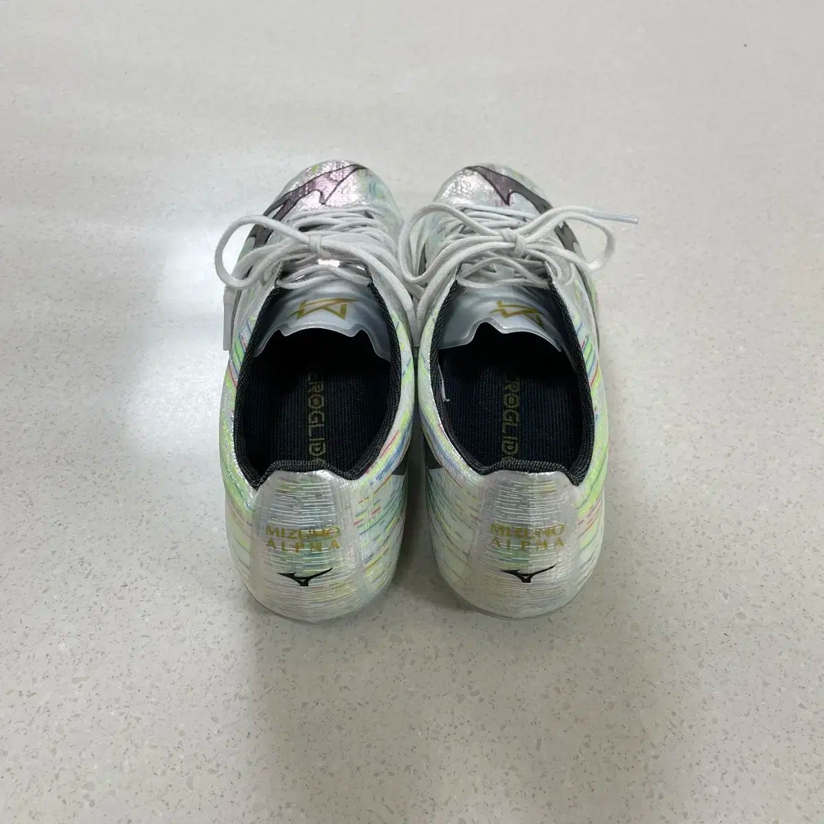 mizuno