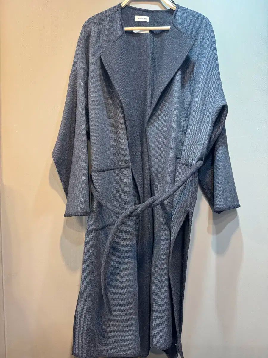 ZADIG-VOLTAIRE ザディグ エ ヴォルテール コート