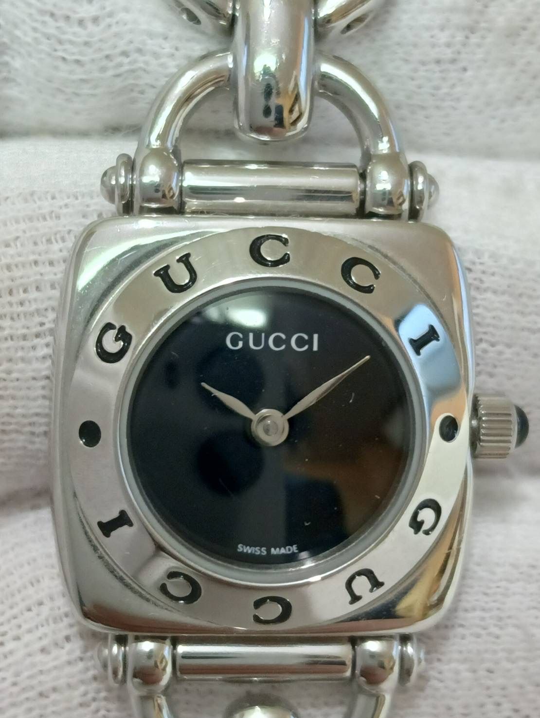 シルバー ステンレス