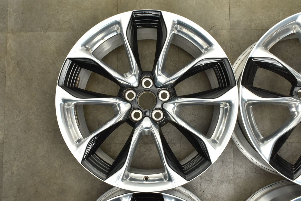 オーダーメイド レクサスLC500h 40アルファード 左右 30% オーダー