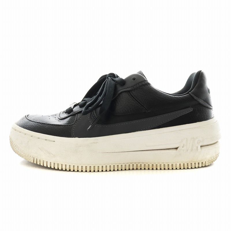 ナイキ NIKE エア フォース プラットフォーム AIR FORCE 1 PLT.AF.ORM 