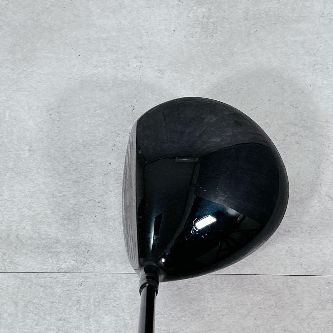 X903 MAJESTY マジェスティ ロイヤル ドライバー 11.5° R