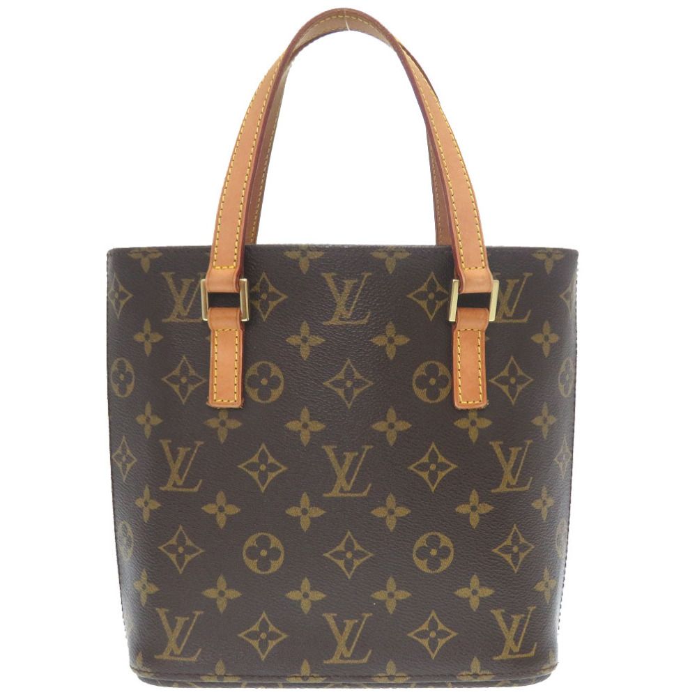 5SAM34 LOUIS VUITTON ルイヴィトン モノグラム ヴァヴァン モノグラム ヴァヴァンPM 詳細情報とお値段【ルイ・ヴィトン
