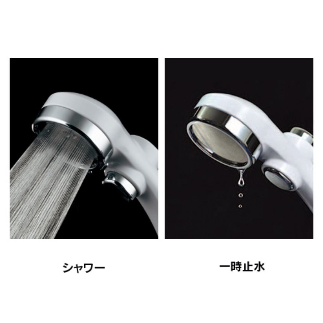 数量 KAKUDAI サーモスタットシャワー混合栓 _ 174-327K