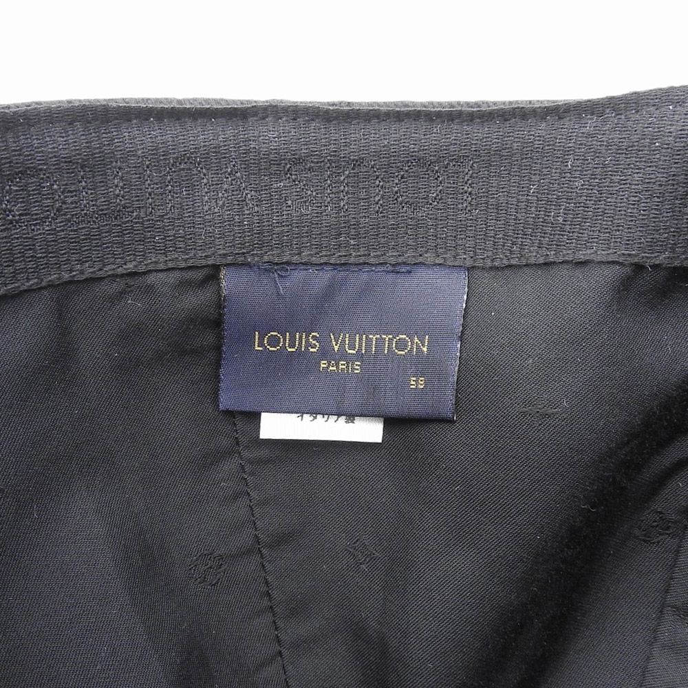 本物保証】 ルイヴィトン LOUIS VUITTON モノグラム エッセンシャル