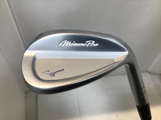 ミズノ Mizuno Pro T-3 56°|10° M ウェッジ WG NS PRO 950GH neo フレックスS メンズ 男性用 右利き 右用 Cランク ゴルフクラブ