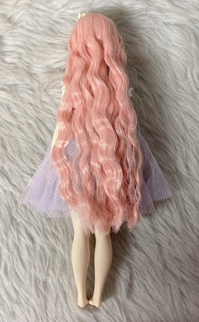 チェリーちゃん crazy cotton candy オダニミユキ まんだらけ | 渋谷店 ドール - 渋谷店【ドール】【大まん祭渋谷