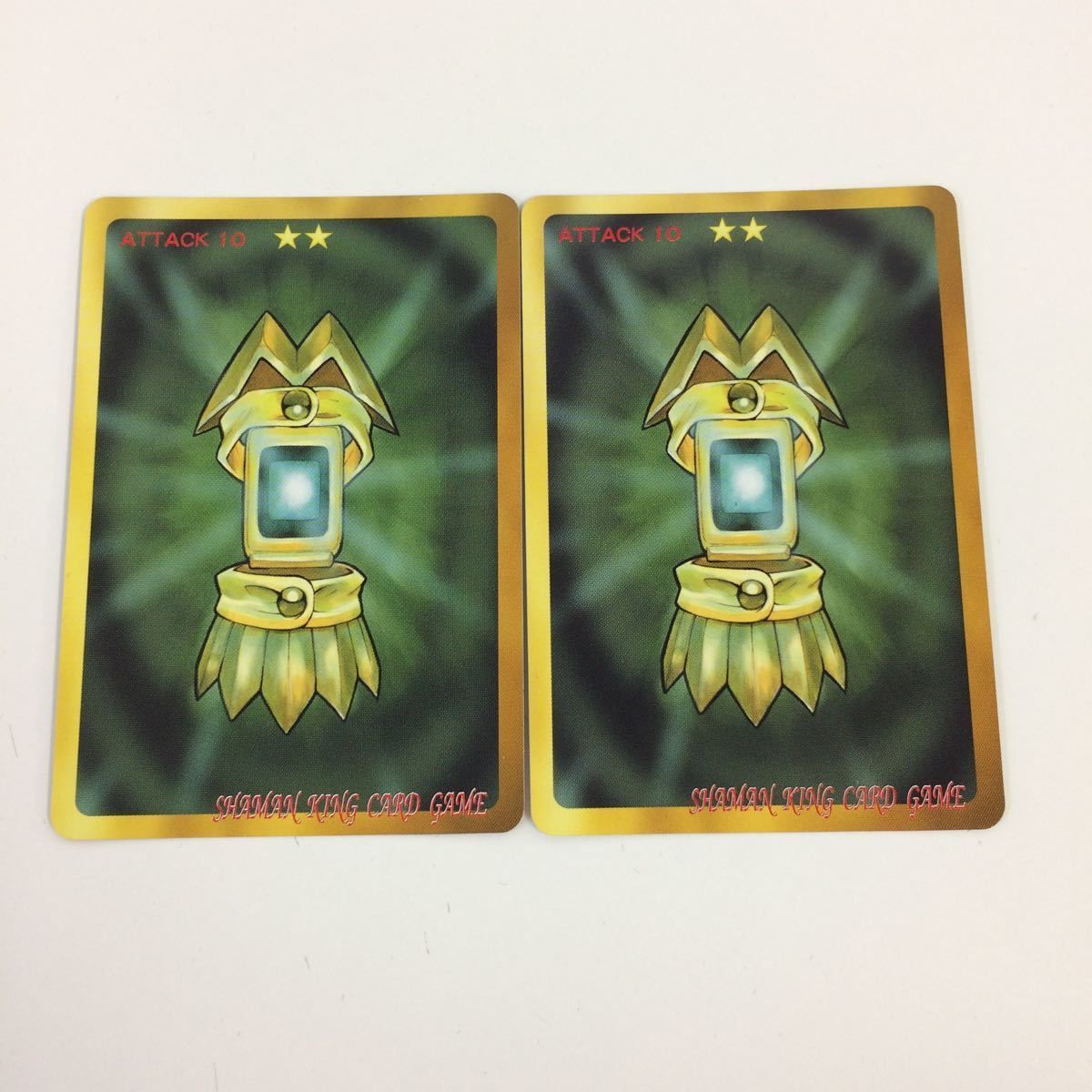 の7 シャーマンキング 超 占事略決 カード トレカ まとめ ハオ アシル