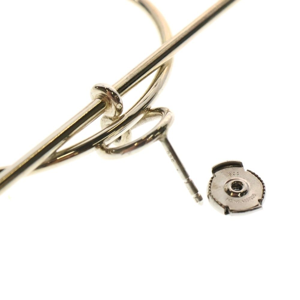 ループMM ピアス