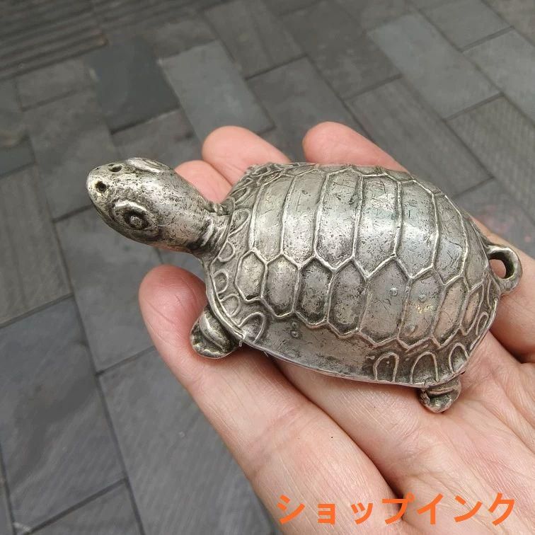 銅 細工 厚重 茶洗 茶道具 工芸品 美術品 置物 銅 細工 厚重 茶洗