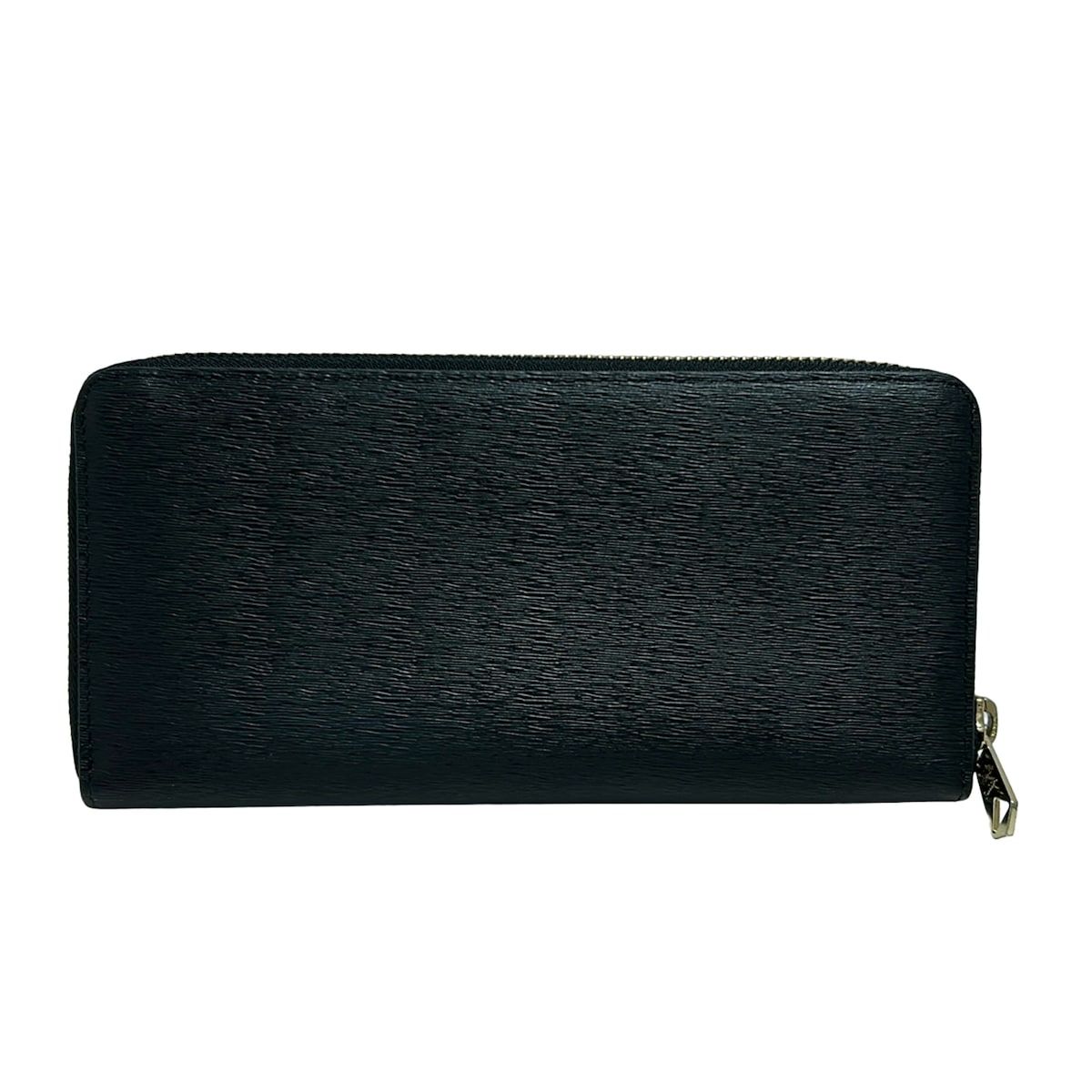 Paul Smith ブラック長財布 Paul Smith ポールスミス 長財布 財布 メンズ メンズ財布