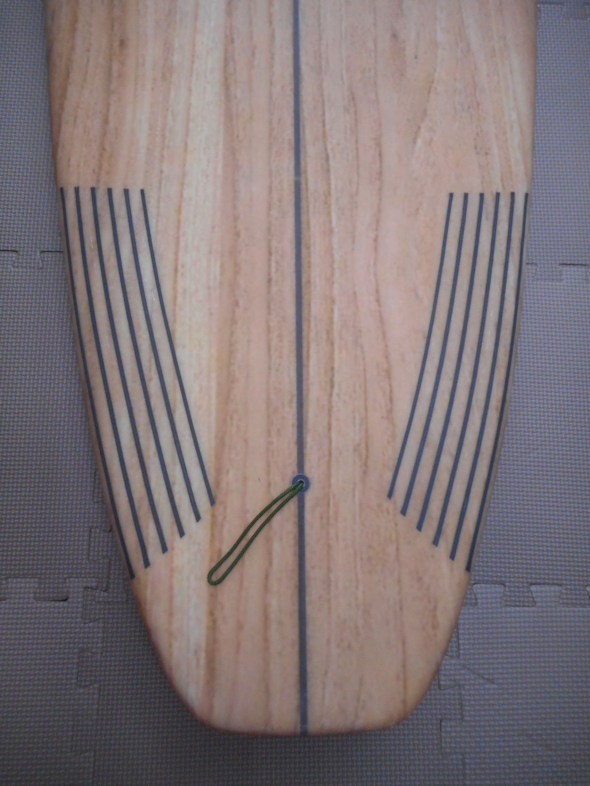 2024&#39; I-ENZER LAGUNA ラグーナ　9′4&quot;　&lt;Wood&gt; 送料無料（一部除く）☆2024' I-ENZER LAGUNA ラグーナ 9′4