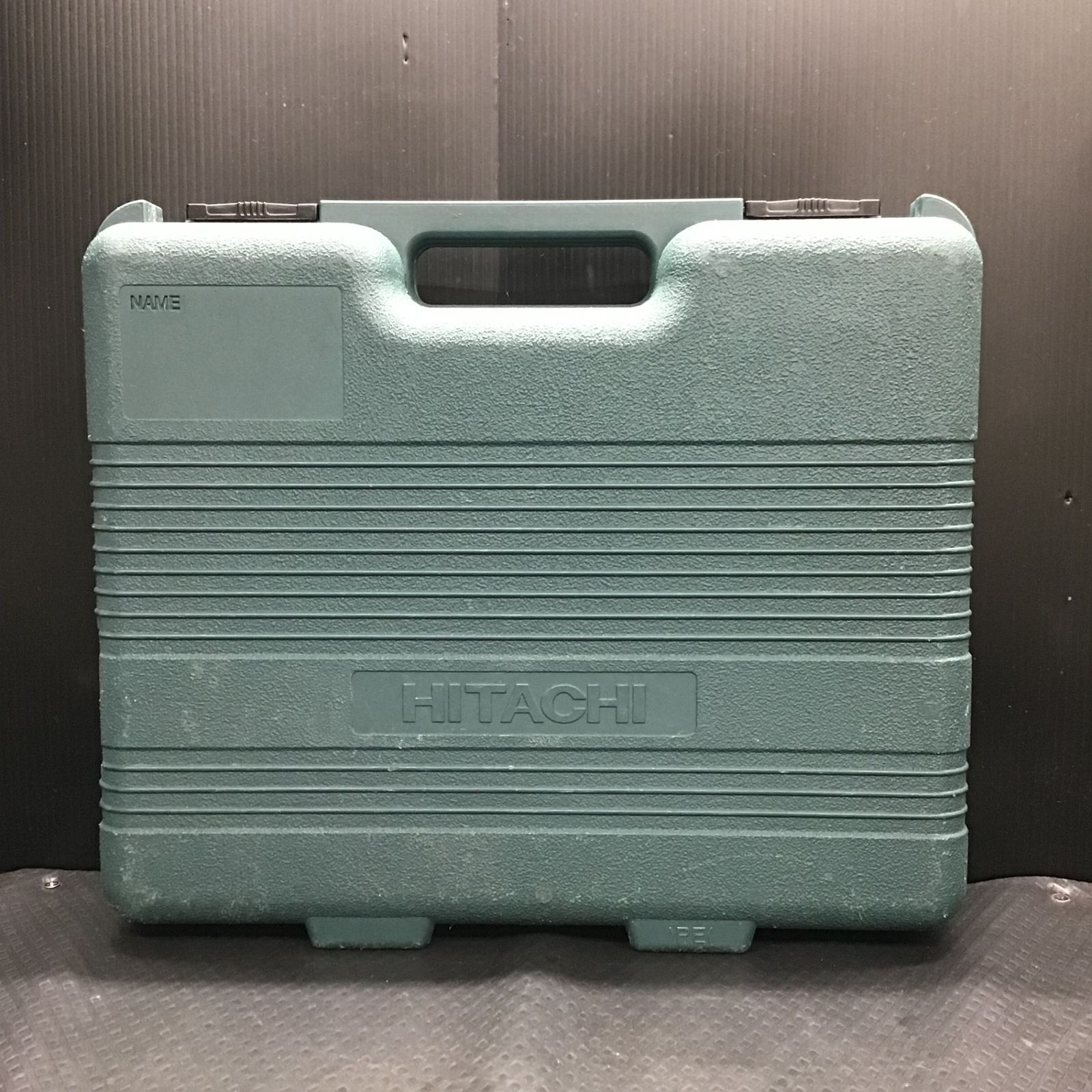 中古品】 ハイコーキ/HIKOKI ※旧:日立工機 インパクトレンチ WR14VB