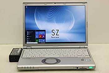 中古良品 日本製 ノートパソコン 14型 Panasonic CF-LX4EDH5S 第5世代Core i5 8GB DVDRW 無線 Wi-Fi Windows10 Office済 中古良品 日本製 ノートパソコン 14型 Panasonic CF-LX4EDH5S 第5世代