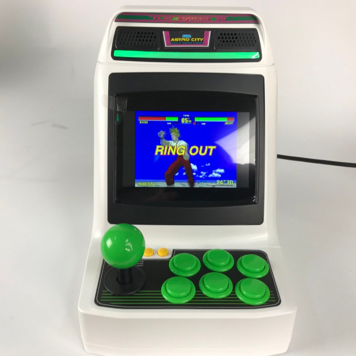 SEGA - □□SEGA セガ アストロシティミニ ASTRO CITY mini 本体