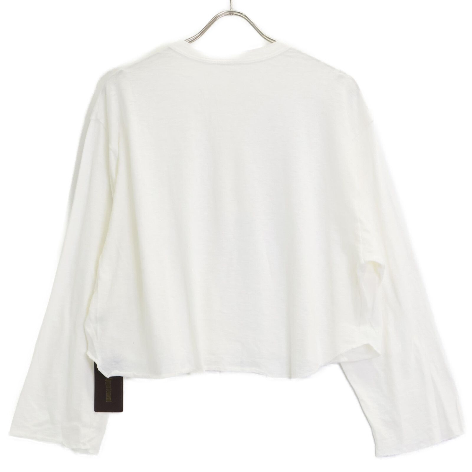桜餅❤アパルトモン【GOOD GRIEF HENLEY SHORT T GOOD GRIEF!/グッドグリーフ】 SFSC PRINTED HENLEY NECK TOP（T