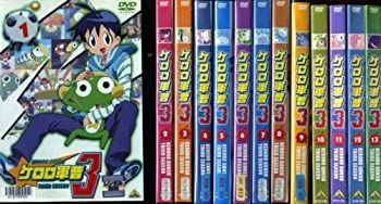 ケロロ軍曹 6thシーズン [レンタル落ち] 全13巻セット [マーケットプレイスDVDセット商品] qqffhab Amazon.co.jp: ケロロ軍曹 7thシーズン [レンタル落ち] 全13巻
