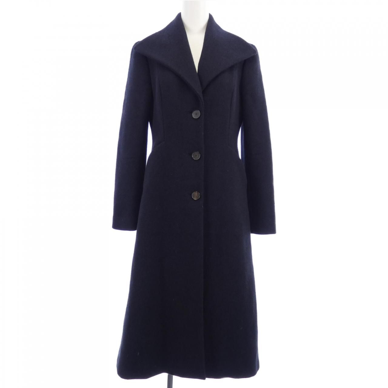 クリスチャンディオール CHRISTIAN DIOR 951M19A1007 コート