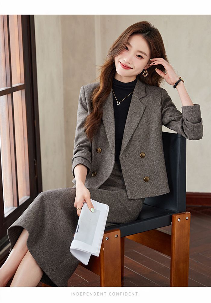 ロングスカート