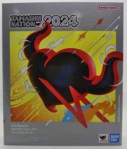 S.H.Figuarts ウルトラマンブレーザー ファードランアーマー ウルトラマンブレーザー 1週間以内発送