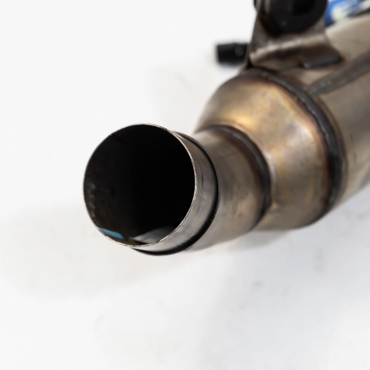 ホンダ CBR1000RR-R SC82 純正 新車外し エキパイ MKR E2 ④