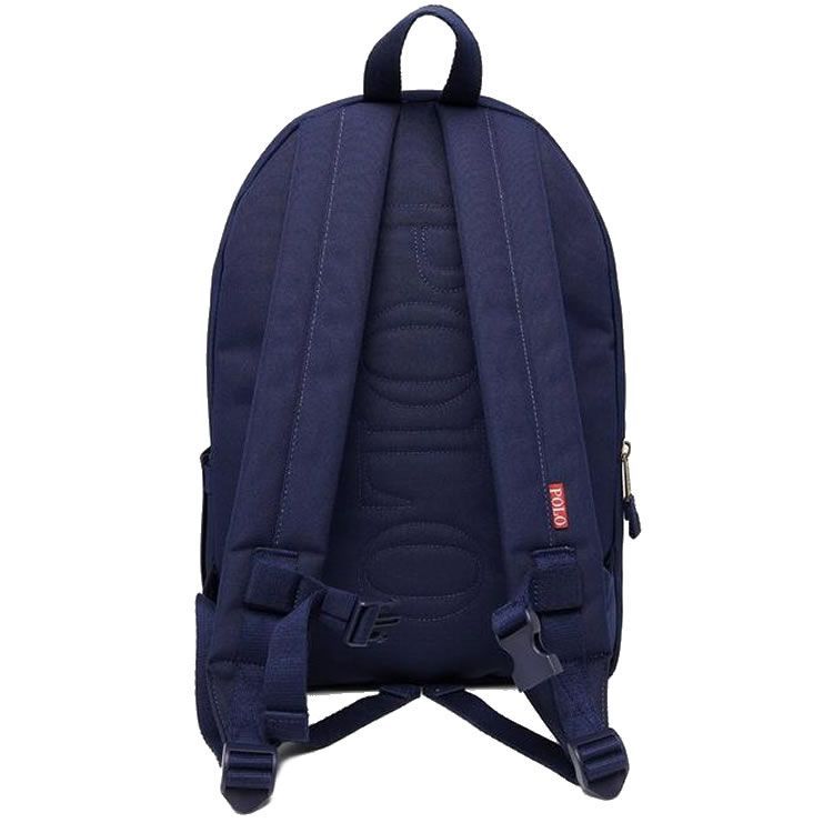 ポロ ラルフローレン Polo Ralph Lauren バッグ リュック