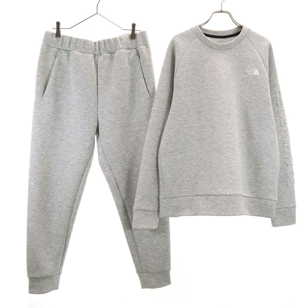 THE NORTH FACE スウェット 上下セット オールドノースフェイス