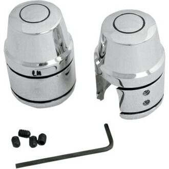 ボルト スタッドカバー クロームメッキ 1986〜13年スポーツスター WWW_NOITHATQUANGTHANH_NET